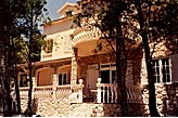 Pension de famille Sveta Nedilja Croatie